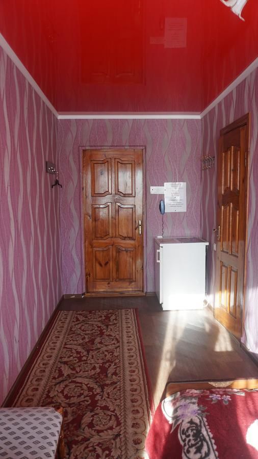Отель готель Колізей Хмельницкий