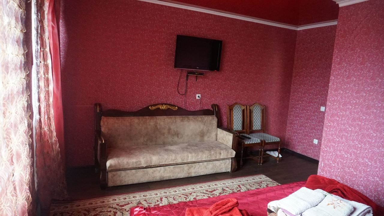 Отель готель Колізей Хмельницкий
