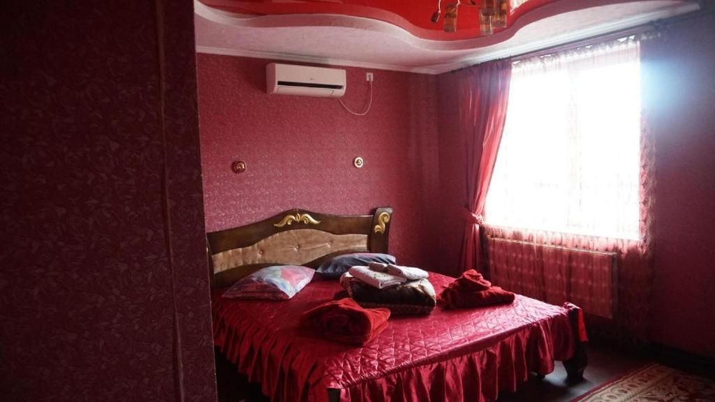 Отель готель Колізей Хмельницкий