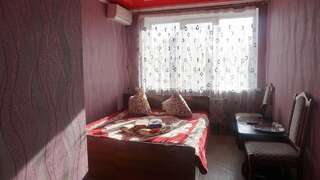 Отель готель Колізей Хмельницкий Двухместный номер с 1 кроватью-6