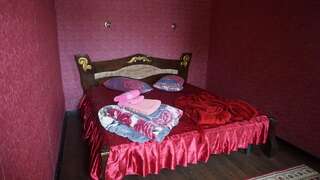 Отель готель Колізей Хмельницкий Стандартный двухместный люкс с 1 кроватью-10