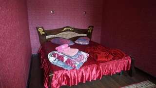 Отель готель Колізей Хмельницкий Стандартный двухместный люкс с 1 кроватью-23