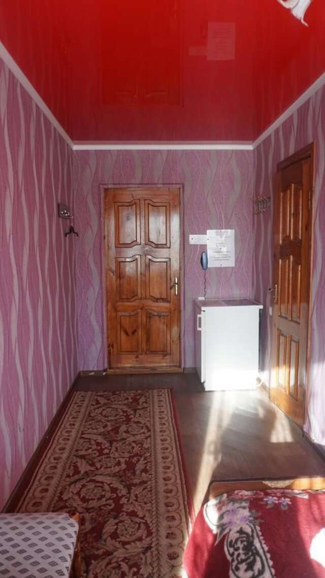 Отель готель Колізей Хмельницкий-14