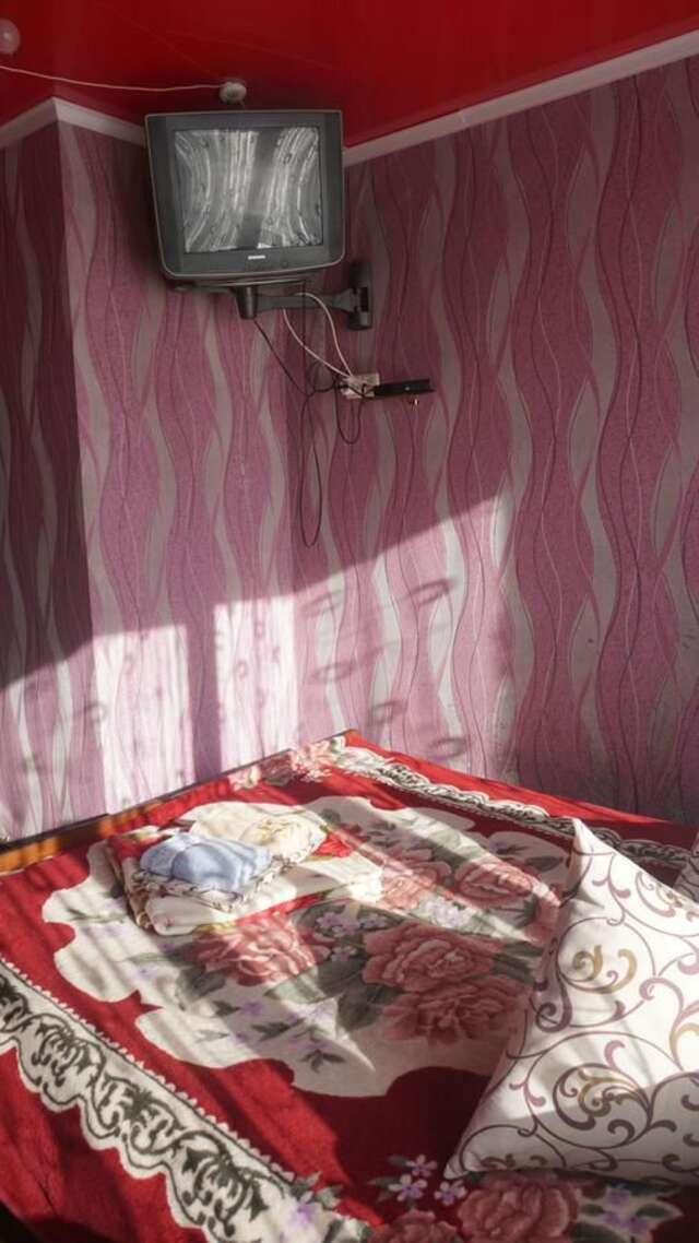 Отель готель Колізей Хмельницкий-16