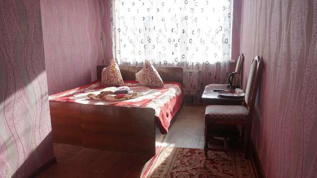 Отель готель Колізей Хмельницкий-17