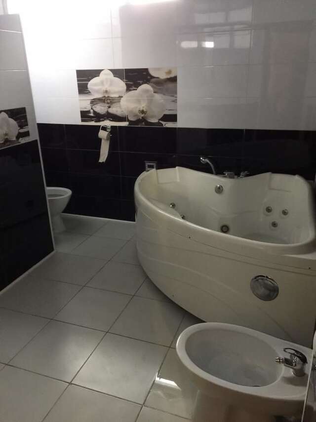 Отель готель Колізей Хмельницкий-4