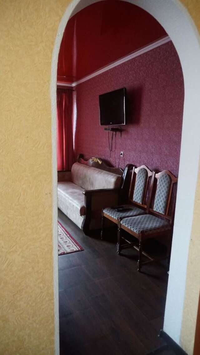 Отель готель Колізей Хмельницкий-31