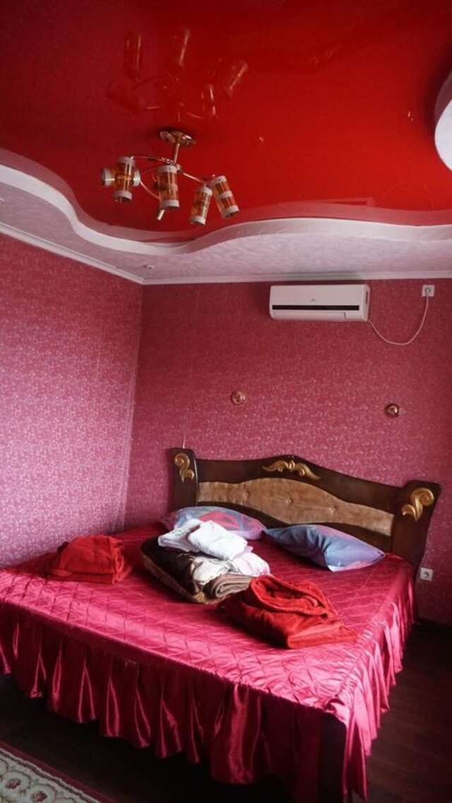 Отель готель Колізей Хмельницкий-34
