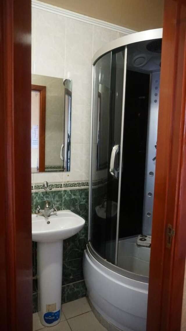 Отель готель Колізей Хмельницкий-38